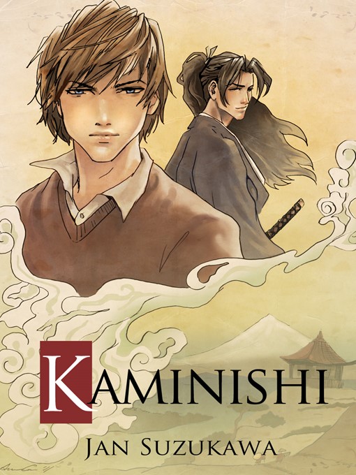 Title details for Kaminishi by Jan Suzukawa - Available